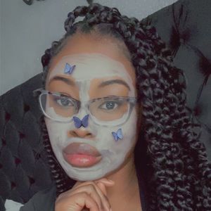 Meet your Posher, Jequita